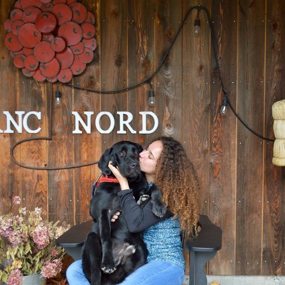 Meet your Posher, Carolina - Picture 1 of 1